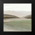 thumbnail image 2 of Robinson, Carol 15x15 Black Modern Framed Museum Art Print Titled - Earths Gentle Layers, 2 of 5