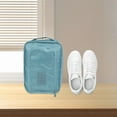 thumbnail image 4 of Specollect Clearance 1Pcs Portable Shoe Bag for Travel, Portable Shoe Organizer, Storage Bag, Shoe Tote Bag for Women and Men Shoe Puches for, 4 of 5