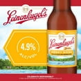 thumbnail image 2 of Leinenkugel's Honey Weiss Craft Beer, 6 Pack, 12 fl oz Glass Bottles, 4.9% ABV, 2 of 6