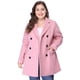 thumbnail image 3 of Abrigo Cruzado SolaMuesTalGrande RoT XXL, 3 of 6