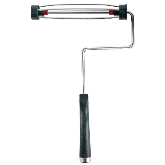 Premier's 9" Pro Roller Frame with Nylon Bearings