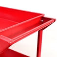 thumbnail image 3 of Gabinete móvil utilitario Knova con 3 entrepaños, 3 of 4