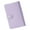 Purple, variant on Money Organizers Bill Commemorative Money Holder Paper Money Storage Book