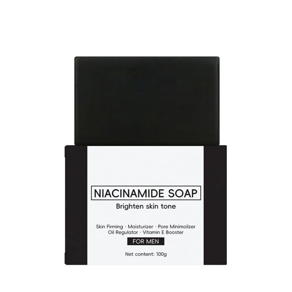 yelldesk Natural Bar Soap - Organic Ingredients & Essential Oils, Activated Charcoal Soap Bar Face And Body Soap Natural Facial Cleanser Certified Vegan Handm