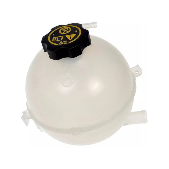 Expansion Tank - Compatible with 2018 - 2021 Chevy Equinox 2019 2020