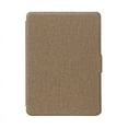thumbnail image 2 of Faux Leather Flip Stand Tablet Protective Case Cover for Amazon Kindle 2016 SY69JL 8th Generation Brown, 2 of 6