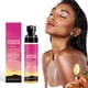 thumbnail image 1 of Aceite Corporal Anti-Envejecimiento | Fórmula Hidratante y Nutritiva | Reduce Arrugas | Promueve Tono de Piel Uniforme y Brillo Natural | Suero de Elasticidad y Rejuvenecimiento | Uso Multipropósito, 1 of 9