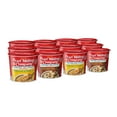 thumbnail image 6 of Pearl Milling Company, Pancake on the Go Cups, 2 Flavor Variety Pack, 2.11oz Cups (12 Pack), 6 of 6