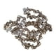 thumbnail image 2 of Cadena de Moto Sunnimix 16 pulgadas 59 Drive Links Universal Paquete de 2 piezas, 2 of 5