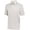 WHITE, variant on Augusta Sportwear VITAL POLO