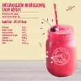 thumbnail image 3 of BIG TRAIN - Cereza, Bolsa de 1.59 kg, Mezcla en Polvo, Sabor Irresistible, para Preparar Bebidas Fr&iacute;as, Calientes o Frappeada, F&aacute;cil de Preparar, para Cafeter&iacute;as o Cas, 3 of 7