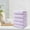 Purple, variant on sruoe Towels, Hand Towel Set, Hand Towel Set of 5, Towel Sets for Bathroom Clearance, Face Towels, Modern Soft Comfortable Absorbent Lightweight Towels, Cotton