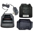 thumbnail image 1 of Cargador para Buscapersonas Motorola Minitor V RLN5703UCC Resistente, 1 of 1