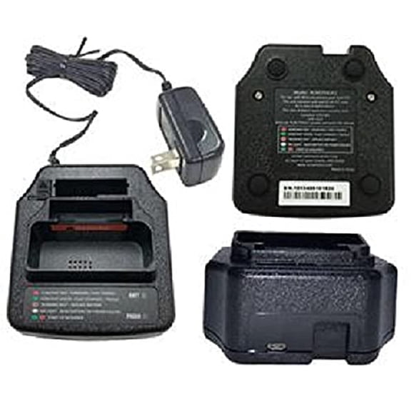 Cargador para Buscapersonas Motorola Minitor V RLN5703UCC Resistente