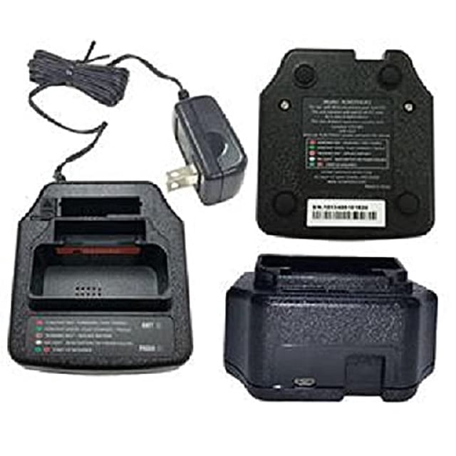 Cargador para Buscapersonas Motorola Minitor V RLN5703UCC Resistente