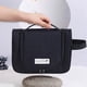 thumbnail image 1 of pstuiky Bolsa de aseo portátil con gancho bolsa de almacenamiento de cosméticos de viaje bolsa de cosméticos de gran capacidad, 1 of 6
