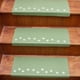 thumbnail image 5 of Yhmxh Decoración del baño Tapete para escaleras, tapete para escalones, tapete para pies, adhesivo luminoso, antideslizante, autoadhesivo Organizadores y almacenamiento de baño Accesorios de baño, 5 of 5
