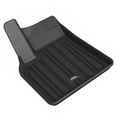 thumbnail image 2 of 3D MAXpider Custom Fit Elitect Floor Mat (Black) Compatible with Tesla Model Y 5-Seat 2021-2025 - Full Set, 2 of 5