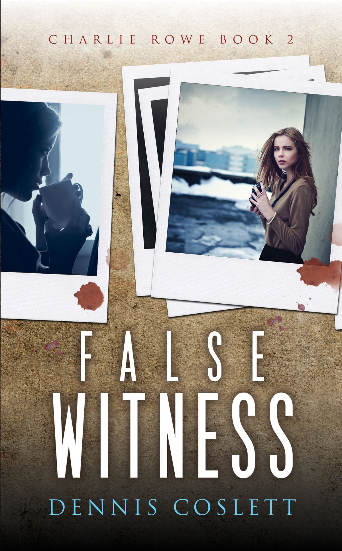 false witness false witness