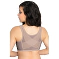 thumbnail image 4 of Exquisite Form Fully Front Closure Posture Bra With Lace 5100565, 4 of 4
