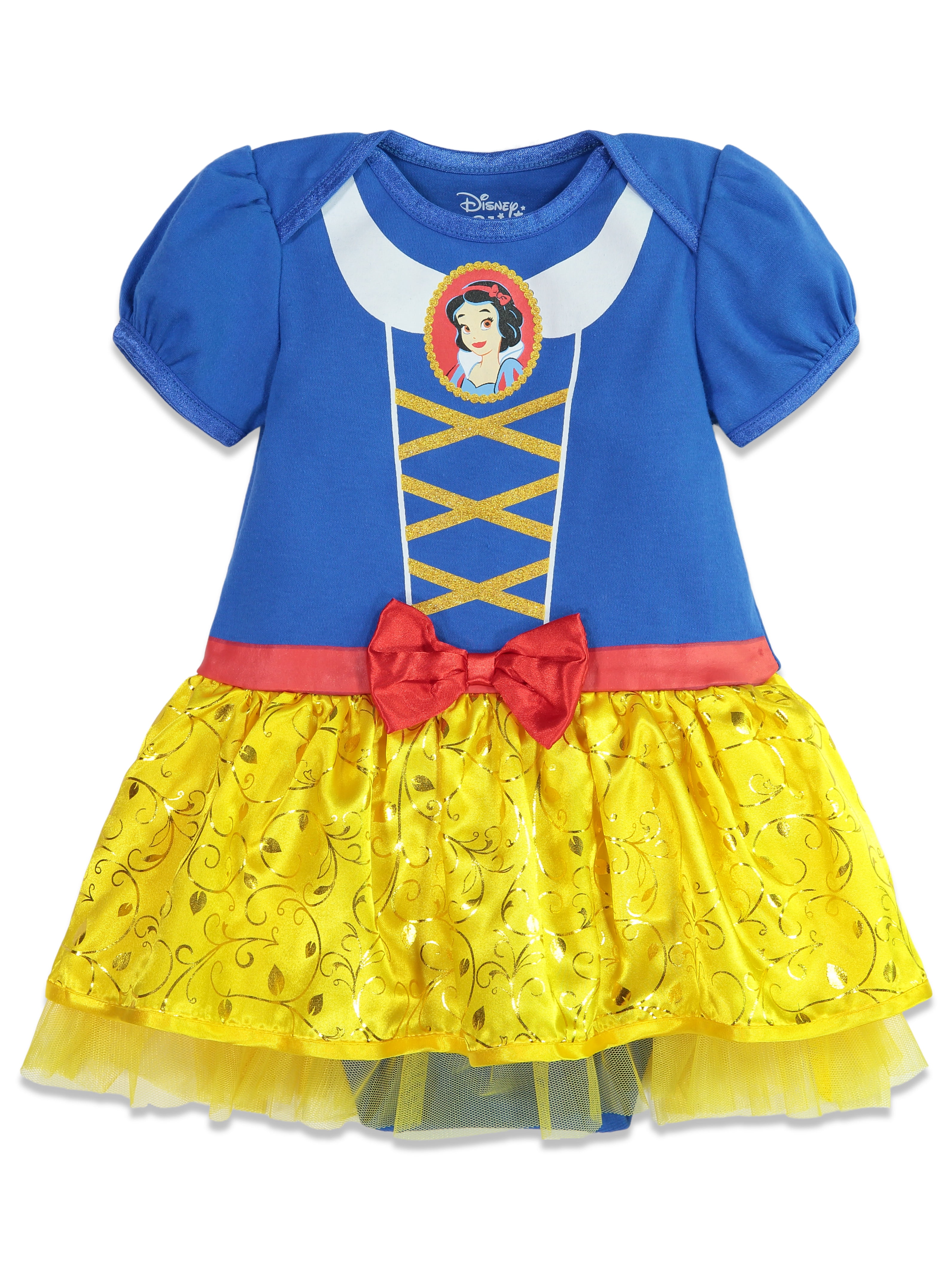 cinderella costume 18 24 months
