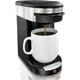 thumbnail image 1 of Cafetera personal Hamilton Beach 49970-MX EJECUTIVA 1 taza, 1 of 3