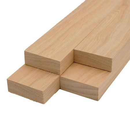 

Grey Elm Lumber Board 3/4 x 2 (4pcs)