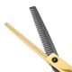 thumbnail image 1 of Tijeras de acero inoxidable de acero inoxidable, tijeras de acero inoxidable, tijeras, 5.5 Pulgadas para peluquería para peluquería, 1 of 7