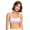 Bright White Sun Struck, variant on Island in The Sun Bralette Bright White Sun Struck SM