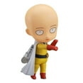 Anime Action Figure ONE PUNCHMAN Saitama PVC Realistic Figures Character Model Action Statue
