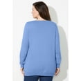 thumbnail image 2 of Catherines Women's Plus Size The Timeless Cardigan, 2 of 5
