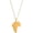 E, variant on Dragon Stacked Necklaces for Women Gold Layered Paperclip Toothless Necklace Dragon Accessories Jewelry Gift[s4337]