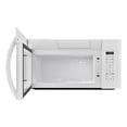 thumbnail image 6 of Frigidaire 1.8 cu ft 30 in over-the-Range Microwave Ovens, 6 of 9