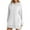 White, variant on ZSQDM Light Hoodies for Women Womens Zip Up Hoodies Jackets Oversized Sweatshirts Fall Fashion Outfits Sweaters Winter Clothes American Flag Sweater Women Blending Sweatshirt （M）