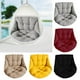 thumbnail image 2 of Cojín lavable para silla de Patio, soporte trasero para silla de escritorio, hamaca, columpio, alfombrillas para exteriores y jardín Fivean unisex, 2 of 2