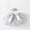 E050-Gray, variant on Girls' Tutu Skirt Set Children's Sweet Bow Tulle Princess Skirt Set Fashionable Dance Skirt Princess Party Skirt