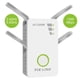 thumbnail image 2 of PIX-LINK 1200Mbps Repetidor Wi-Fi, enrutador wifi PIX-LINK AC09-WPAUCZ, 2 of 2