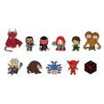 thumbnail image 1 of Dungeons & Dragons Series 1 Figural Foam Keychain (1 Random), 1 of 1