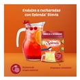 thumbnail image 4 of Edulcorante en polvo Splenda Fruta del Monje 175 g, 4 of 5