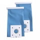 thumbnail image 1 of 2 unids/lote aspiradora bolsa de polvo a largo plazo bolsa no tejida para Samsung Sc 4130 Sc 4142 Fa LingWen 8390612768705, 1 of 1