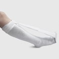 thumbnail image 5 of Foot Drop Orthotic Device Foot Care Medical Pressure Socks Stretched Socks1pcsblack, 5 of 5