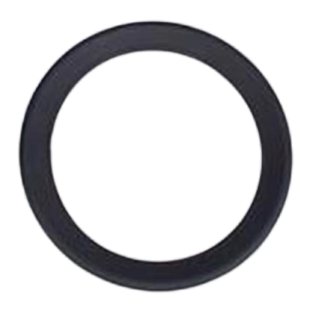 Anillo amortiguador de silicona para sordina de saxofón ligero, protección para instrumentos musicales Diámetro 11 cm