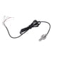 thumbnail image 1 of Mini sensor de fuerza de presión de tracción, celda de carga de automatización industrial con cable de acero inoxidable, 100 kg VoborMX herramienta, 1 of 8