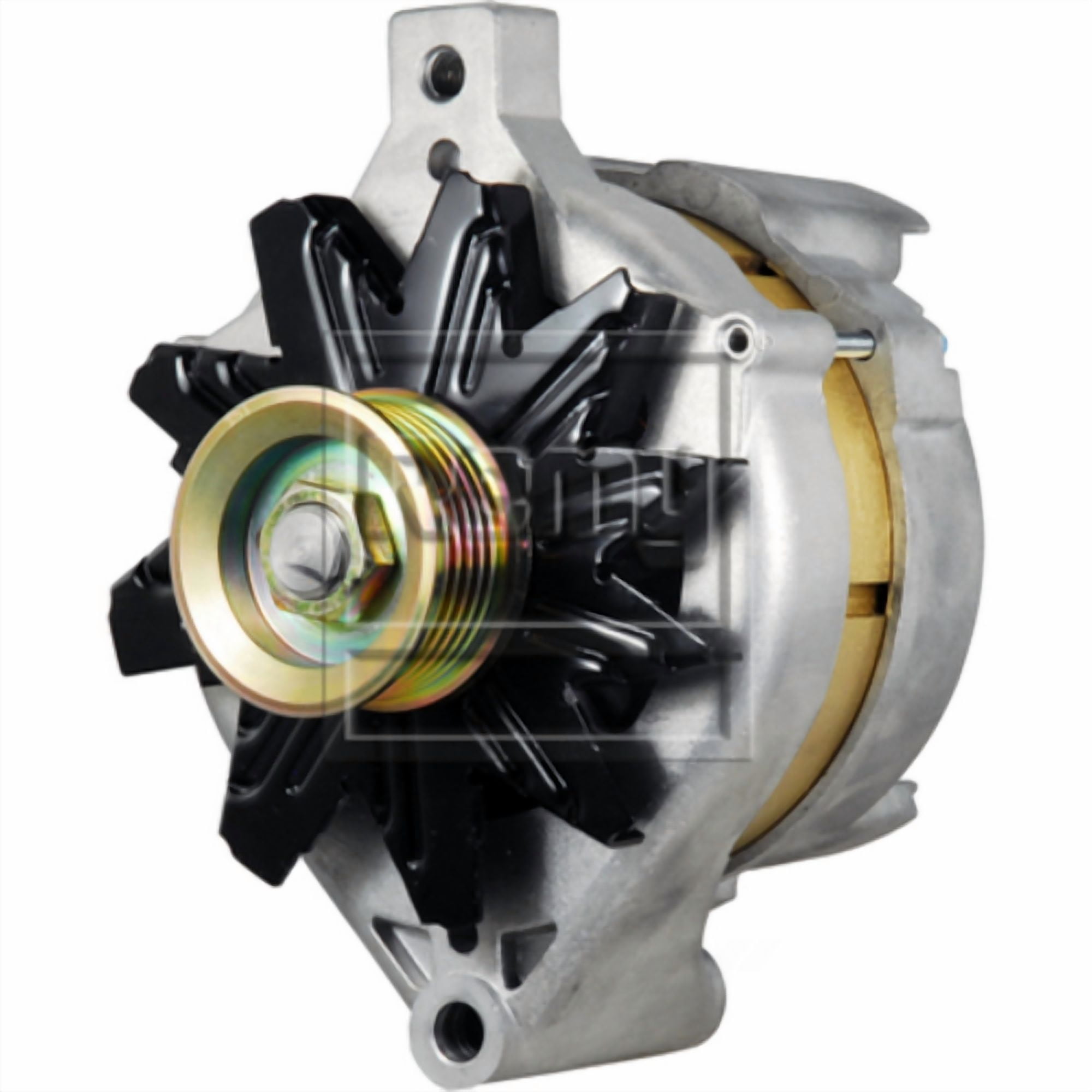 Remy 922101 New Alternator