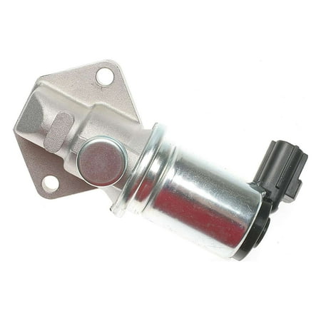 BWD Fuel Injection Idle Air Control Valve