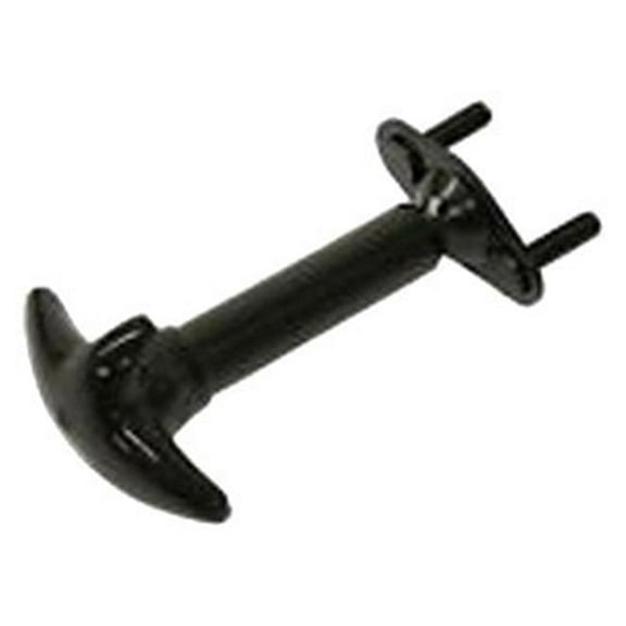 Sherman Parts SHE022-42B Universal Hood Latch for 1987-1995 Wrangler & Sahara