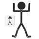 thumbnail image 3 of Wooden Stickman Toy, Small Lightweight Exercising Coordination Stickman Toys Burr Free Basswood Material For Educational Game For Gift ANGGREK Otros, 3 of 8