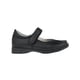 thumbnail image 2 of ZAPATOS ESCOLARES NIÑA NICK & WICK 4301 SIMIPIEL NEGRO, 2 of 4