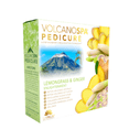 thumbnail image 6 of La Palm Volcano Spa Pedicure - 5-Step System w/Mega Eruption Technology - Lemongrass & Ginger, 6 of 6