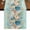 Teal Green, variant on Table Runners 90 Inches Long Dress Scarves, Beach Coastal Farmhouse Coffee/Dining/Kitchen Table Runner for Living Room, Nautical Shell Starfish Coral Summer 13x90 Inch